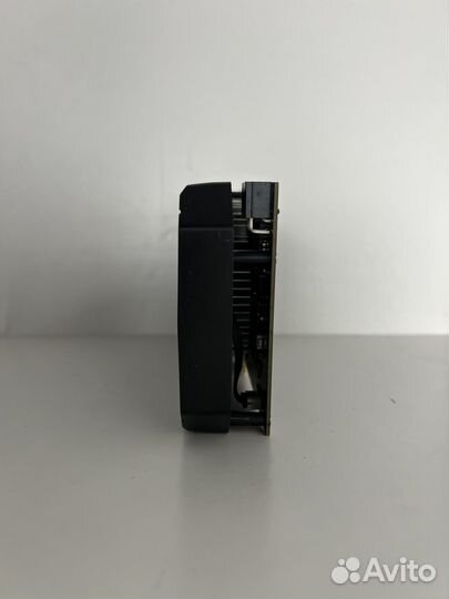 Palit GeForce GTX1060 Palit StormX 3GB