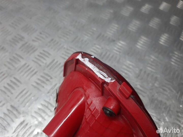 Фара противотуманная задняя левая Kia Soul 2 2.0