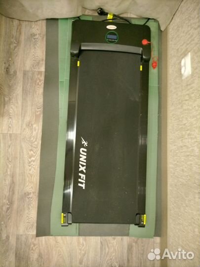 Беговая дорожка