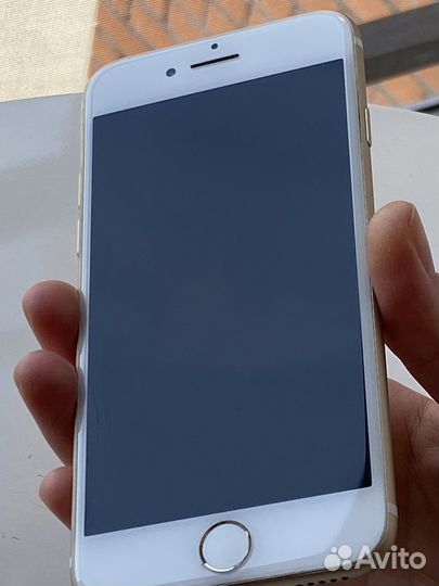 iPhone 7, 128 ГБ