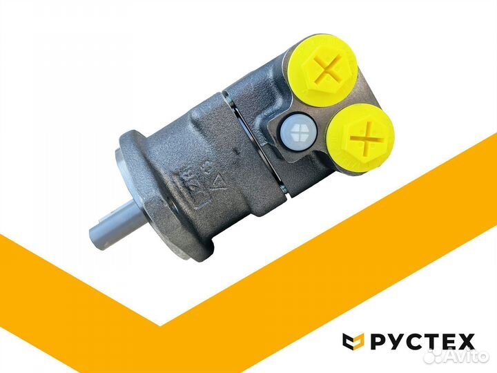Гидромотор parker 3707310 F11-010-HU-CV-K-000-0000