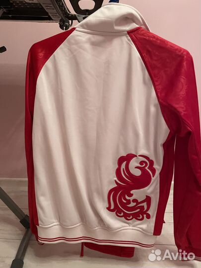 Прозам спортивный костюм