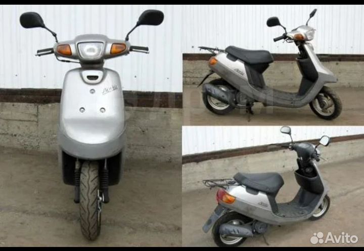 Сдам в аренду скутер