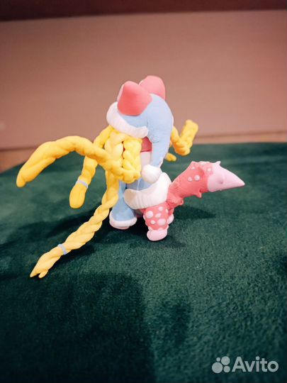 Поделка в сад