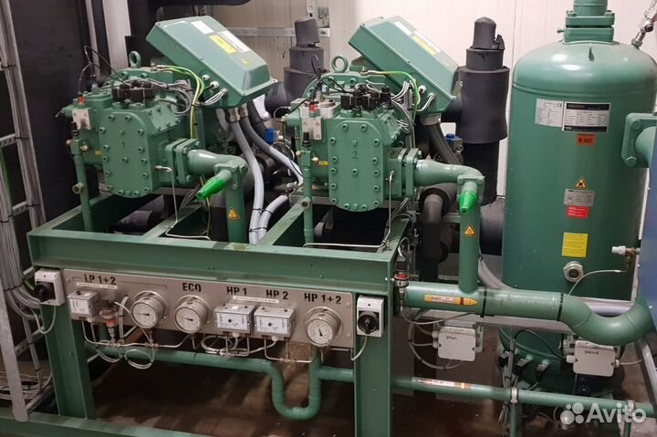 Выкуп Холодильного Оборудования