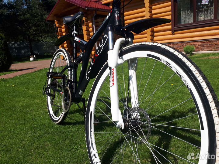 Новый. Германия torrek MT11 500X hill 28