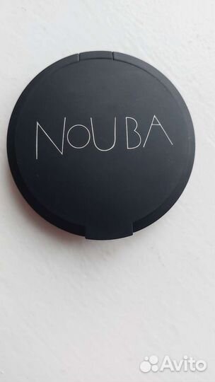 Румяна запеченные Nouba тон 43