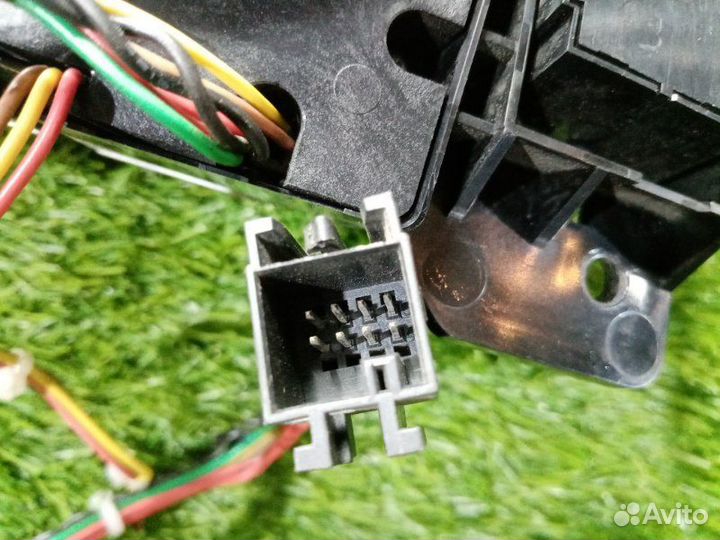 Блок кнопок Mercedes-Benz S Кл W221 M273.961 V8