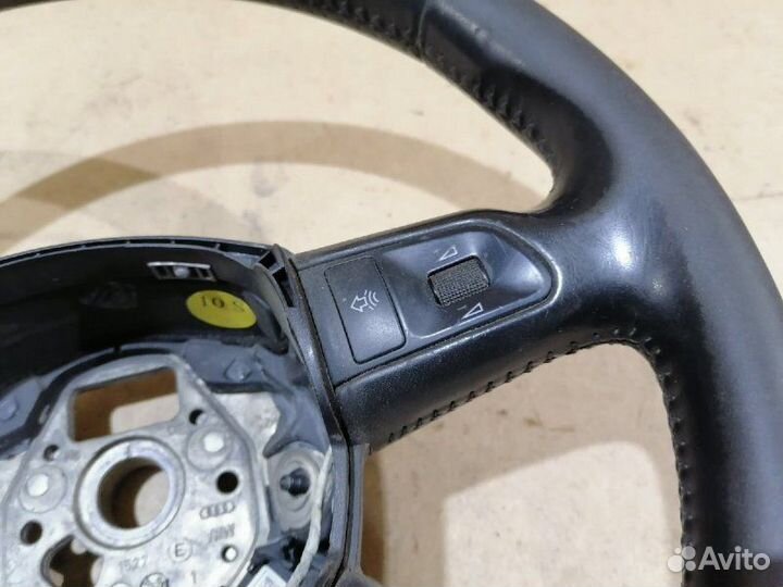 Руль Audi A6 BKH 2004