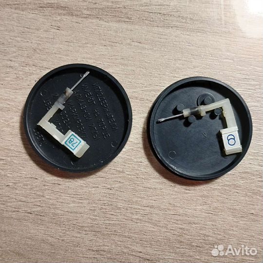 Комплектующие для аудиотехники