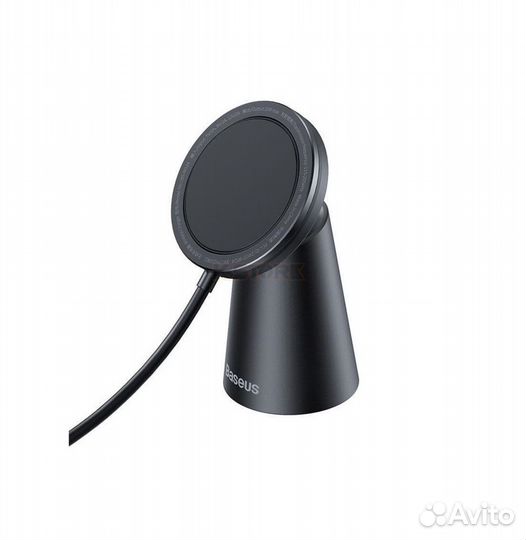 Беспроводное зарядное устройство baseus Simple