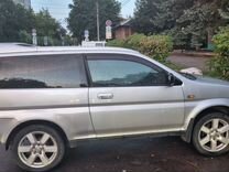 Honda HR-V 1.6 MT, 1999, 290 000 км, с пробегом, цена 400 000 руб.