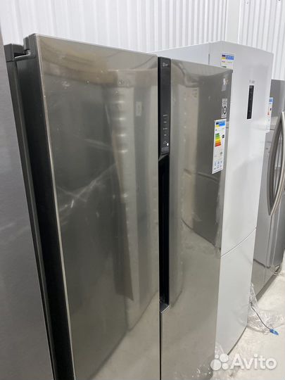 Холодильник LG новый