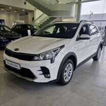 Новый Solaris KRX 1.6 AT, 2025, цена от 2 165 000 руб., Белгород