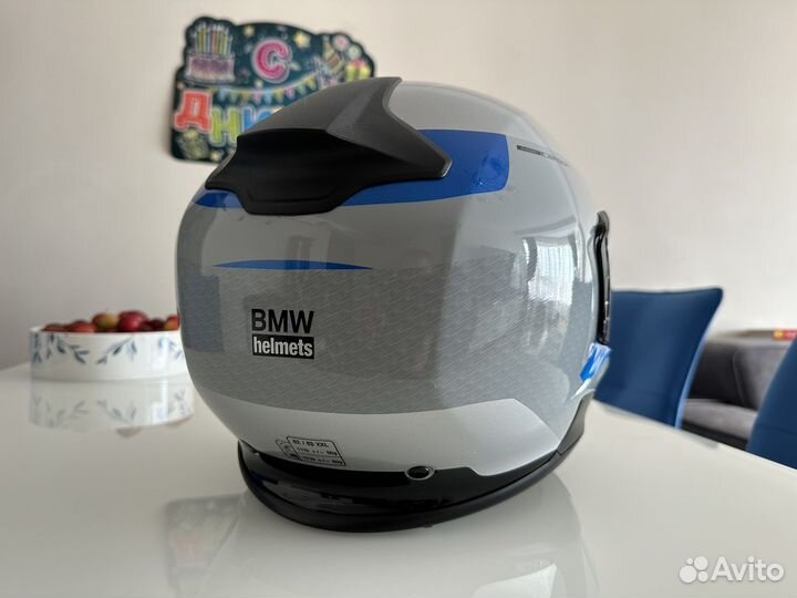 Продам шлем бмв BMW систем7 system 7