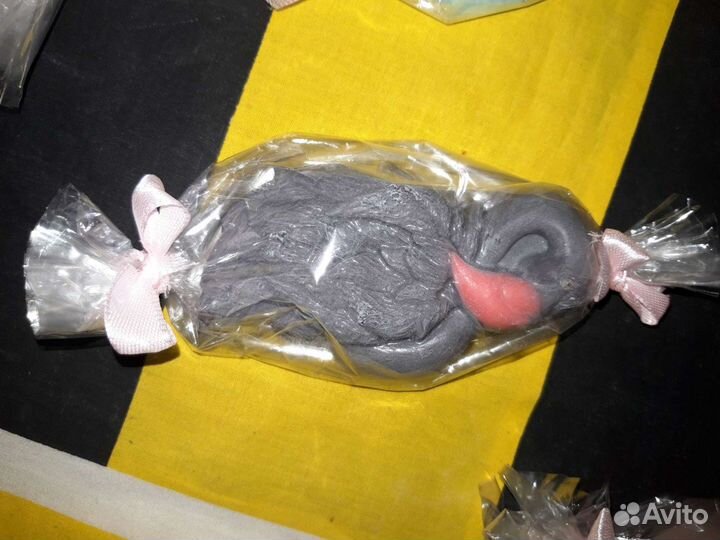 Сувенирное Ароматное Мыло Ручной работы