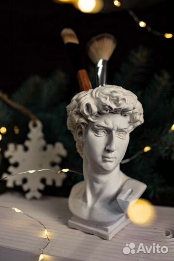 Бюст Давида