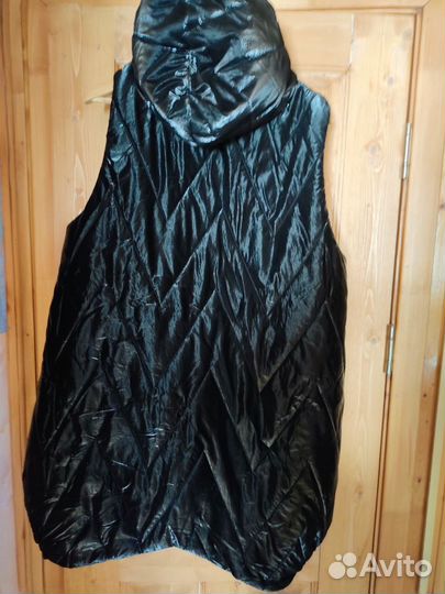 Жилетка женская