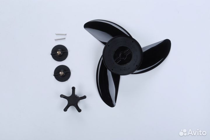 Винт Haibo iPenguin P65 GPS