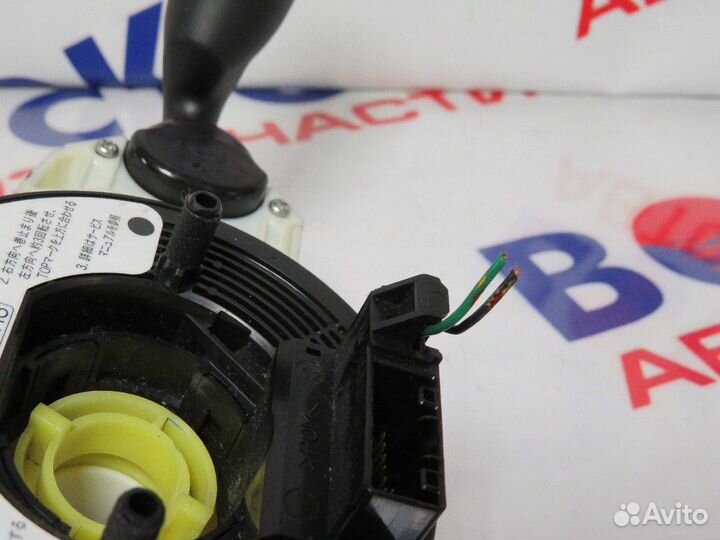 Переключатели подрулевые honda freed GB3