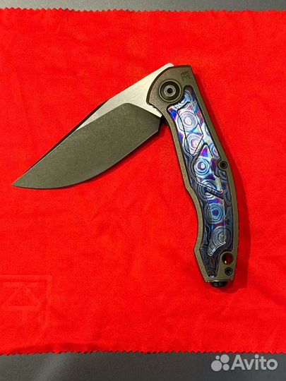 CKF veksha HD circuti