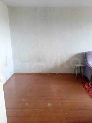 1-к. квартира, 35,7 м², 4/5 эт.