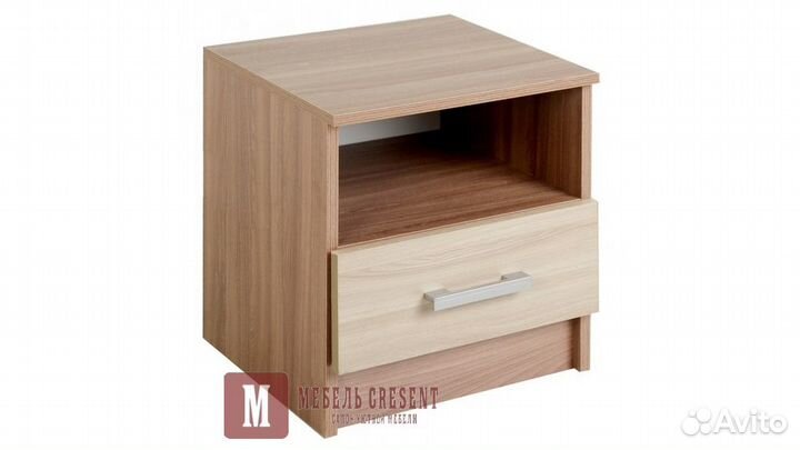 Тумба прикроватная