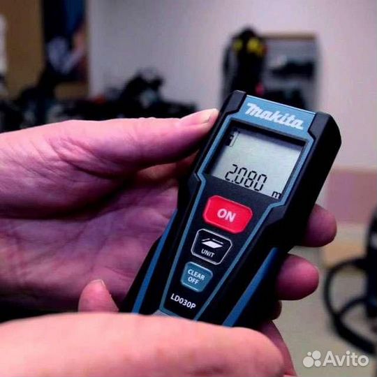 Аренда измерительного оборудования