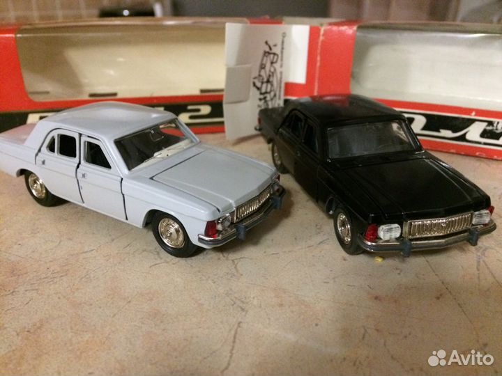 Газ-3102 (СССР)