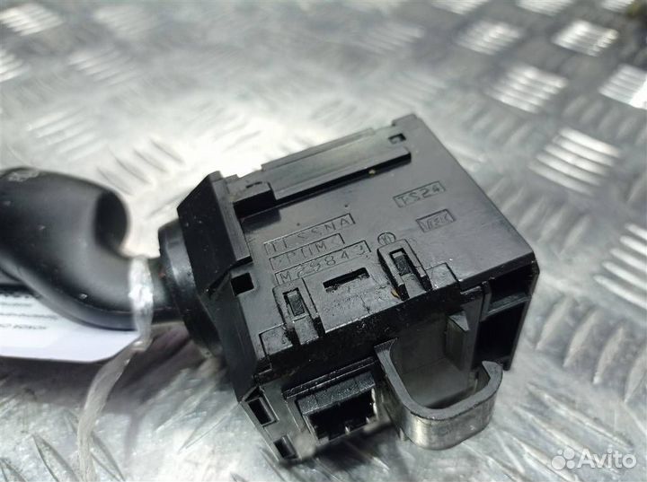 Переключатель подрулевой honda Civic 5D FK viii 2