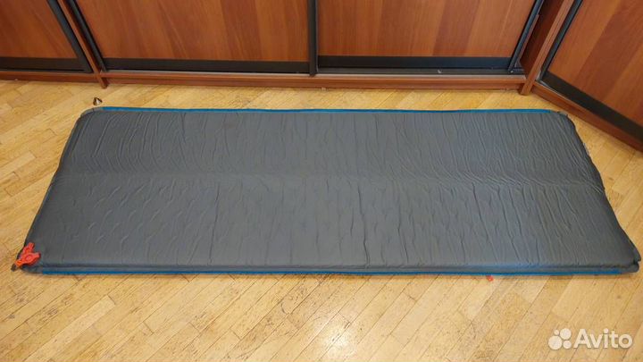 Матрас Самонадувной Arpenaz Comfort 65 quechua