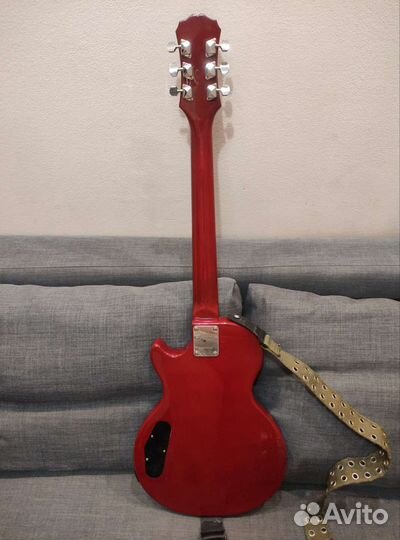 Электрогитара epiphone les paul special 2