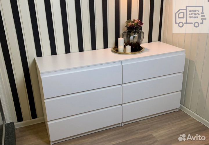 Комод аналог икеа
