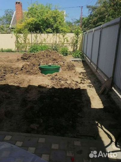 Cтанция очистки сточных вод Евролос про 3