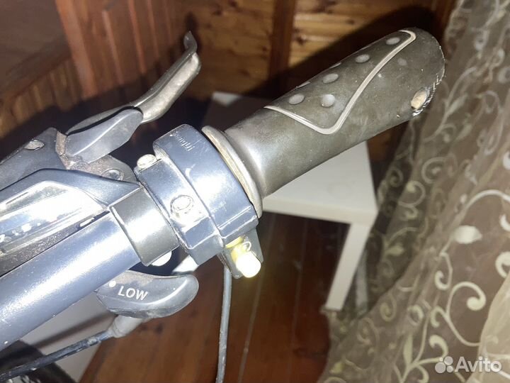 Веломотор f80 Полный комплект