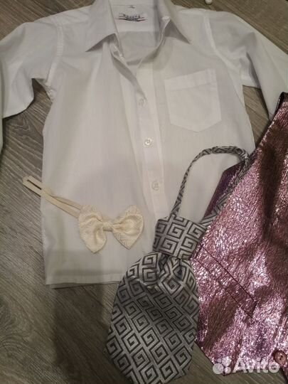 Жилетка Zara boys 4-5 лет