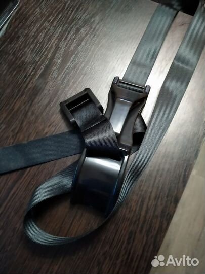 Адаптер ремня безопасности для беременных LifeCare