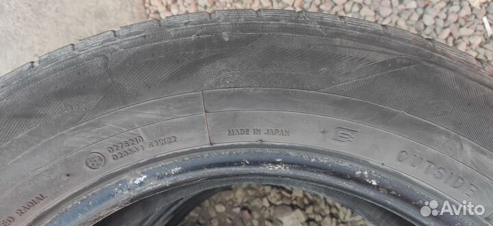 Toyo Proxes Sport SUV 235/60 R17