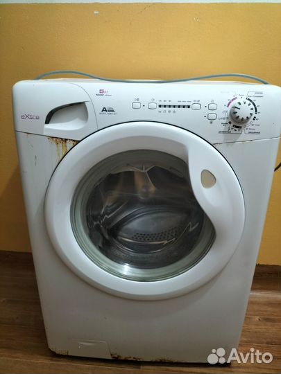 Стиральная машина-автомат