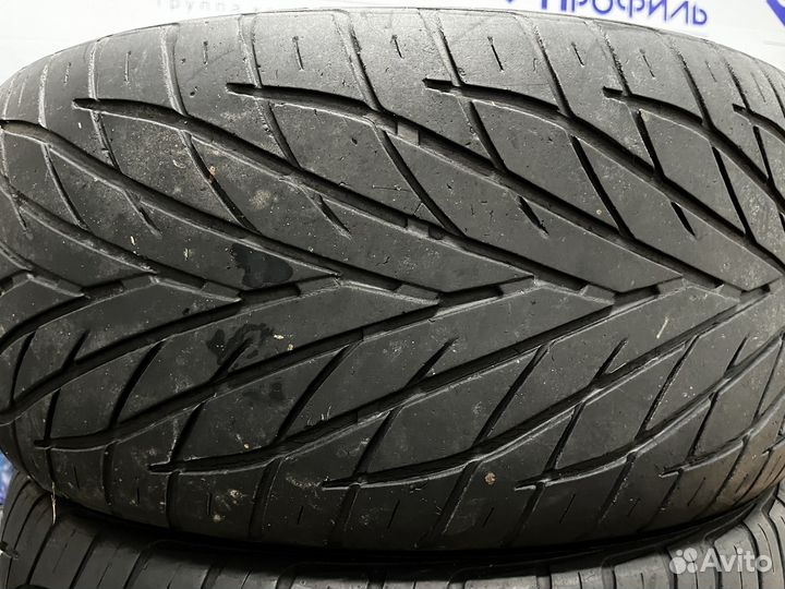 Toyo Proxes S/T 285/50 R17 116V