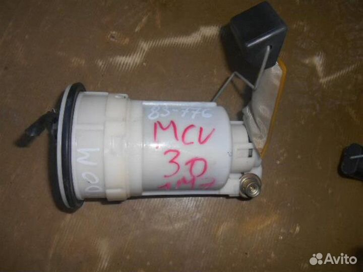 Топливный насос Toyota Windom MCV30 1mzfe