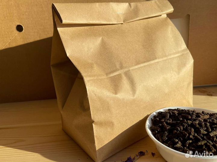 Иван-чай 1 кг кипрей травяной чай, натуральнейший