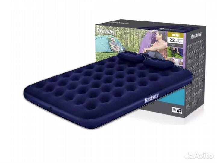 Надувной матрас оптом