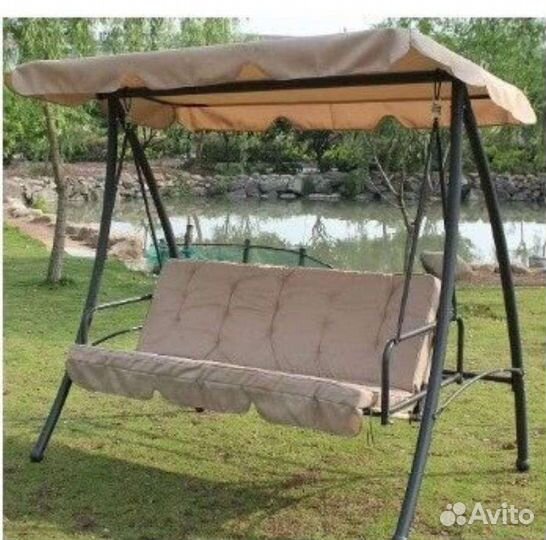 Садовые качели HC-101