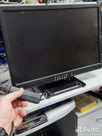 Монитор tft