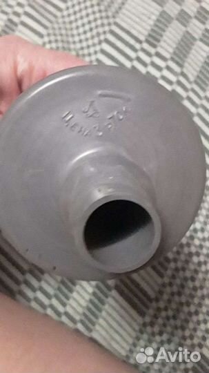 Фильтр для воды, СССР, магнитный