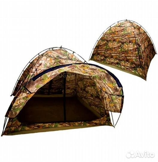 Палатка туристическая