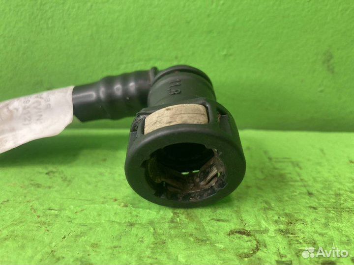 Трубка топливная MAN TGA