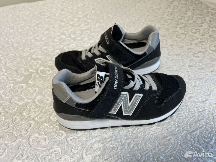 Кроссовки New balance детские