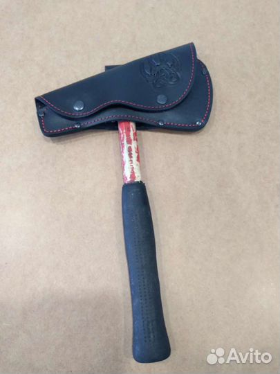 Кобура (чехол) для пожарного топора